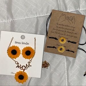sunflower bundle